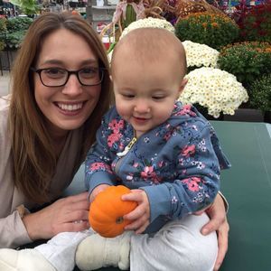 Meet your Posher, Emily